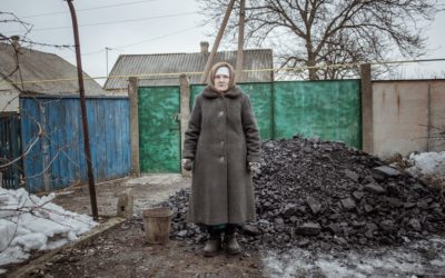Alla Ivanovna