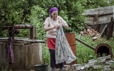 The life story of Maria Fyodorovna