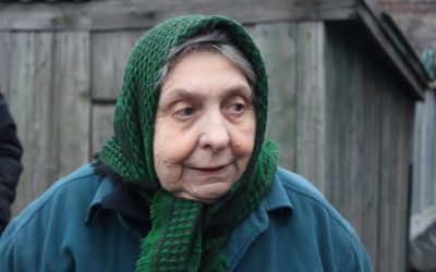 Galina Georgievna