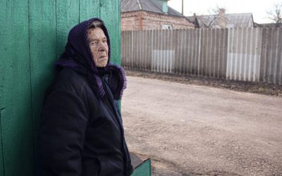 Galina Prokofievna