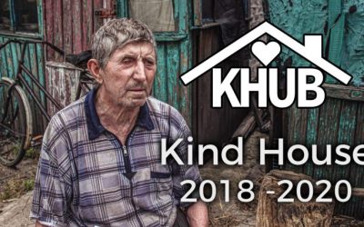 Kind House 2018-2020