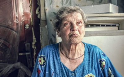 Help for Antonina