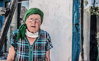 Thanks from Lyudmila