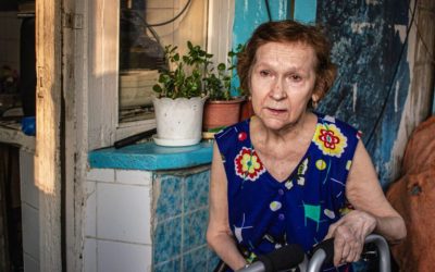 Help for Tamara and her husband