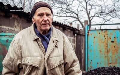 Coal for Nikolay