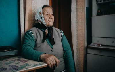 Nina Andreevna
