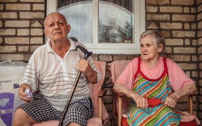 Help for Vasyl and Valentina.