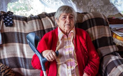 Help for Tatiana.