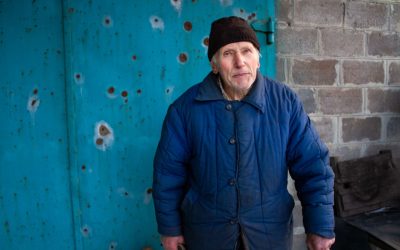 Coal for Nikolay.