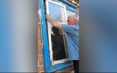 Windows to Liman 18.11.23