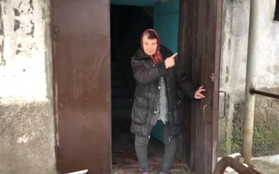 26.01.24 Water delivery to Krasnohorivka